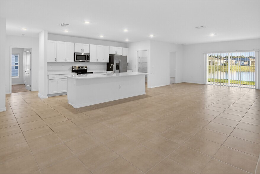 Building Photo - 3917 Southern Vista Loop