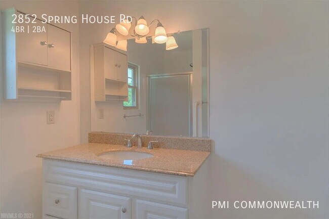 Building Photo - 2852 Spring House Rd