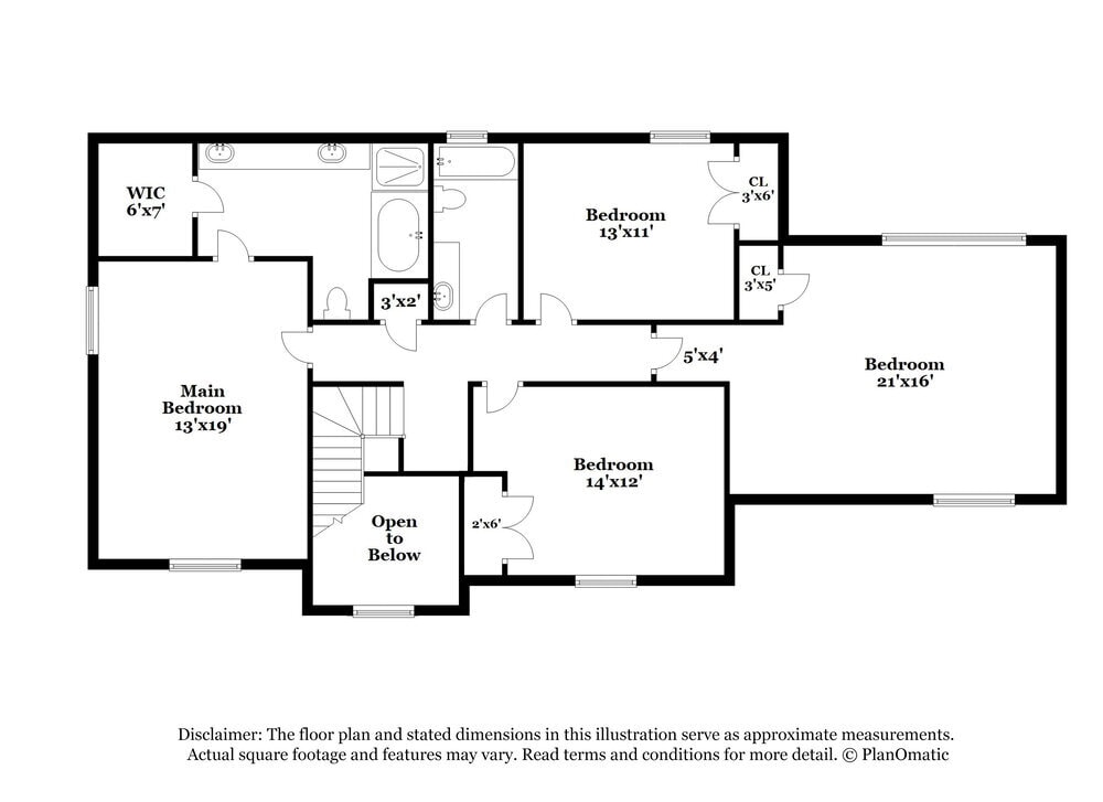 Building Photo - 5005 Cottage Ln