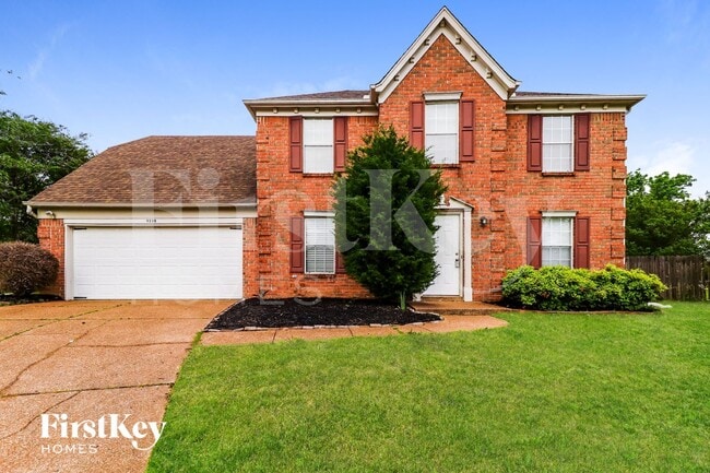 Building Photo - 9238 Fletcher Wood Dr