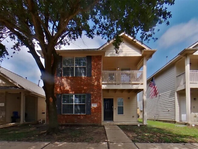 Primary Photo - 6323 Mountain Pines Ln