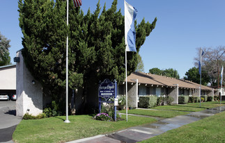 Building Photo - Jurupa Royale Apts