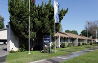 Building Photo - Jurupa Royale Apts