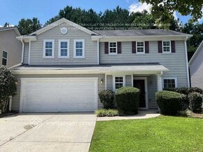 Building Photo - 1153 Lanier Springs Dr NE
