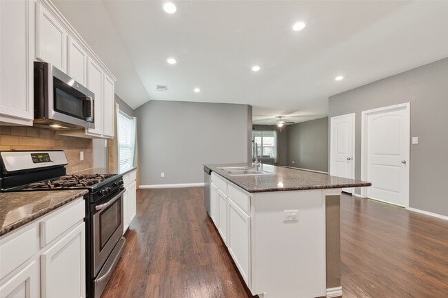 Building Photo - 3415 Hardley Meadow Ct