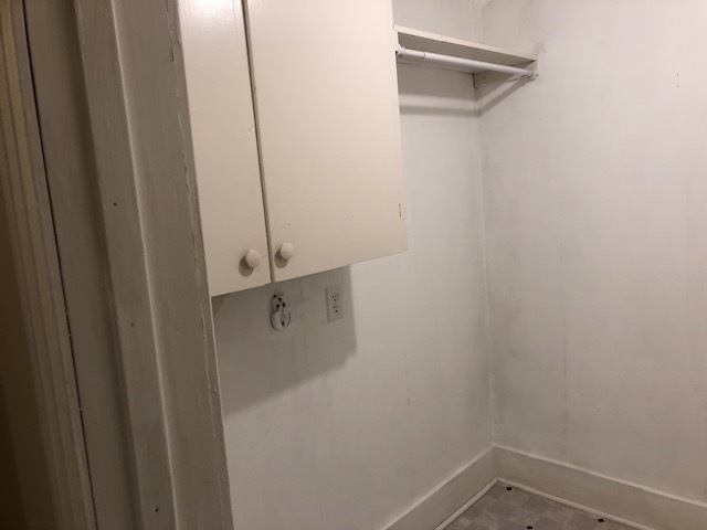 Laundry room - 1435 Wilhurst St