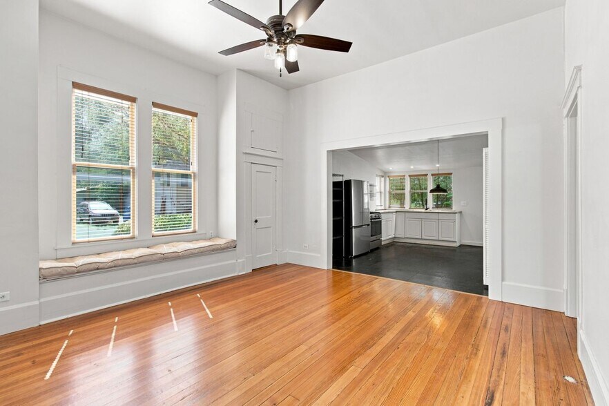 Building Photo - 202 Eads Ave