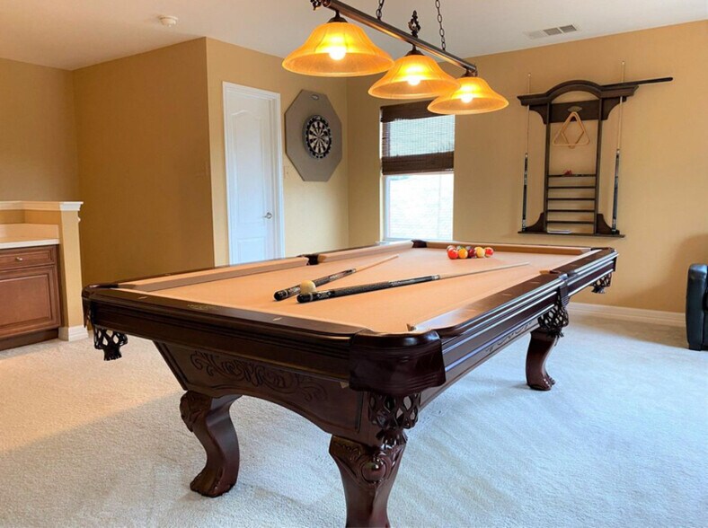 Building Photo - 5901 Snow Creek Dr