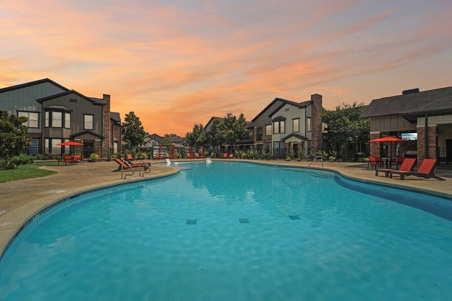 Building Photo - Villas at Sienna