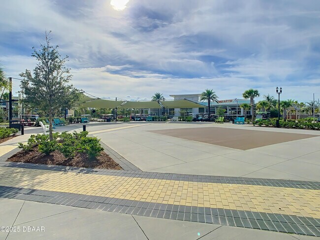 Building Photo - 208 Ocean Hammock Lp