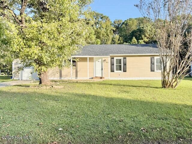 Primary Photo - 1015 Springdale Dr