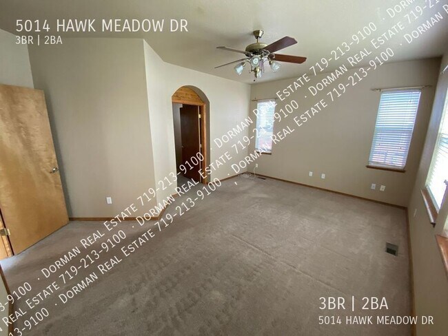 Building Photo - 5014 Hawk Meadow Dr