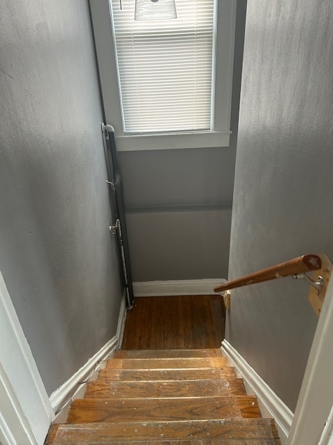 Building Photo - 418 S Fayette St