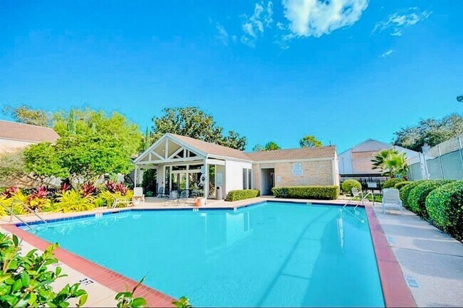 Building Photo - 7900 N Stadium Dr