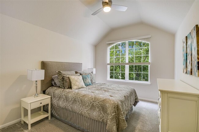 Building Photo - 3409 Zebecca Creek Dr