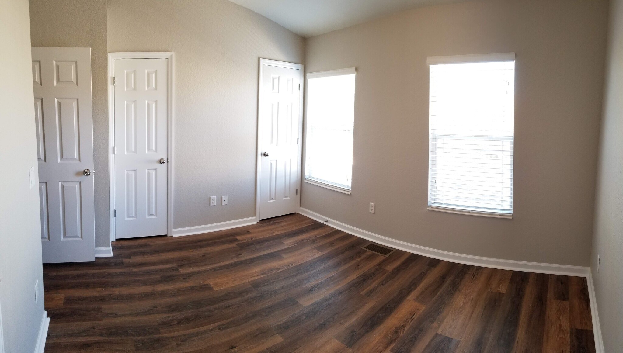 Second Bedroom - 4490 SW 49th Ave