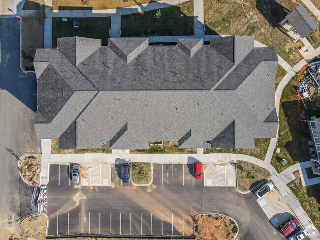 Building Photo - LS The Adair