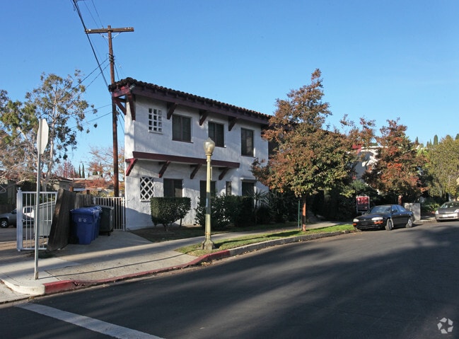 Building Photo - 1917 Palmerston Pl