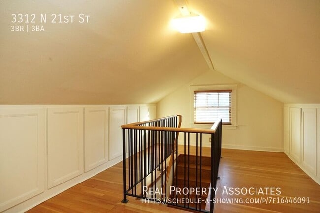 Building Photo - 3312 N 21st St