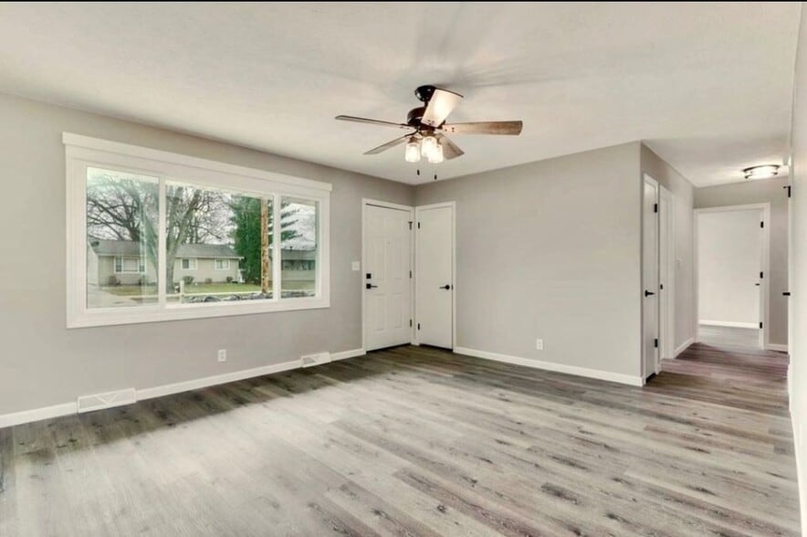 Building Photo - 1302 Hovey Ave