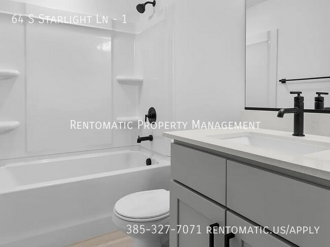 Building Photo - 64 S Starlight Ln