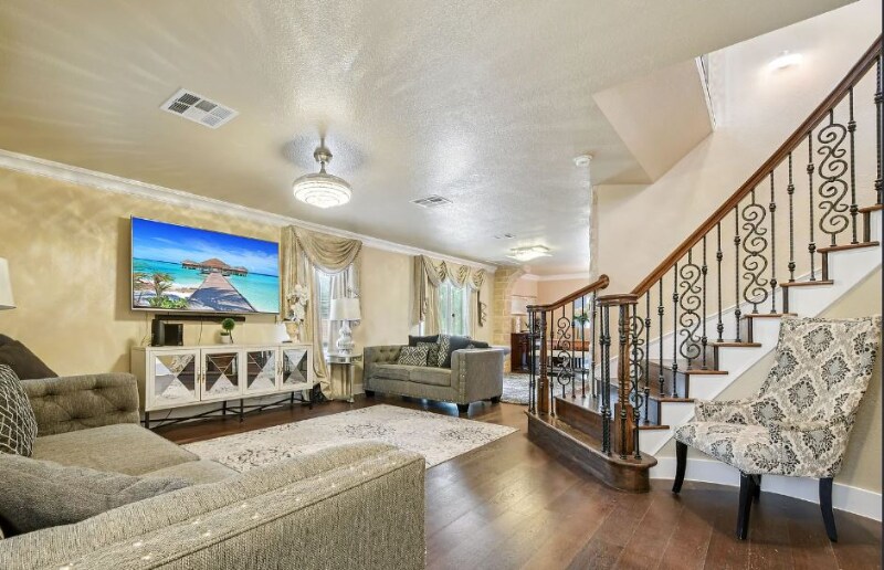 Building Photo - 18205 Great Falls Dr