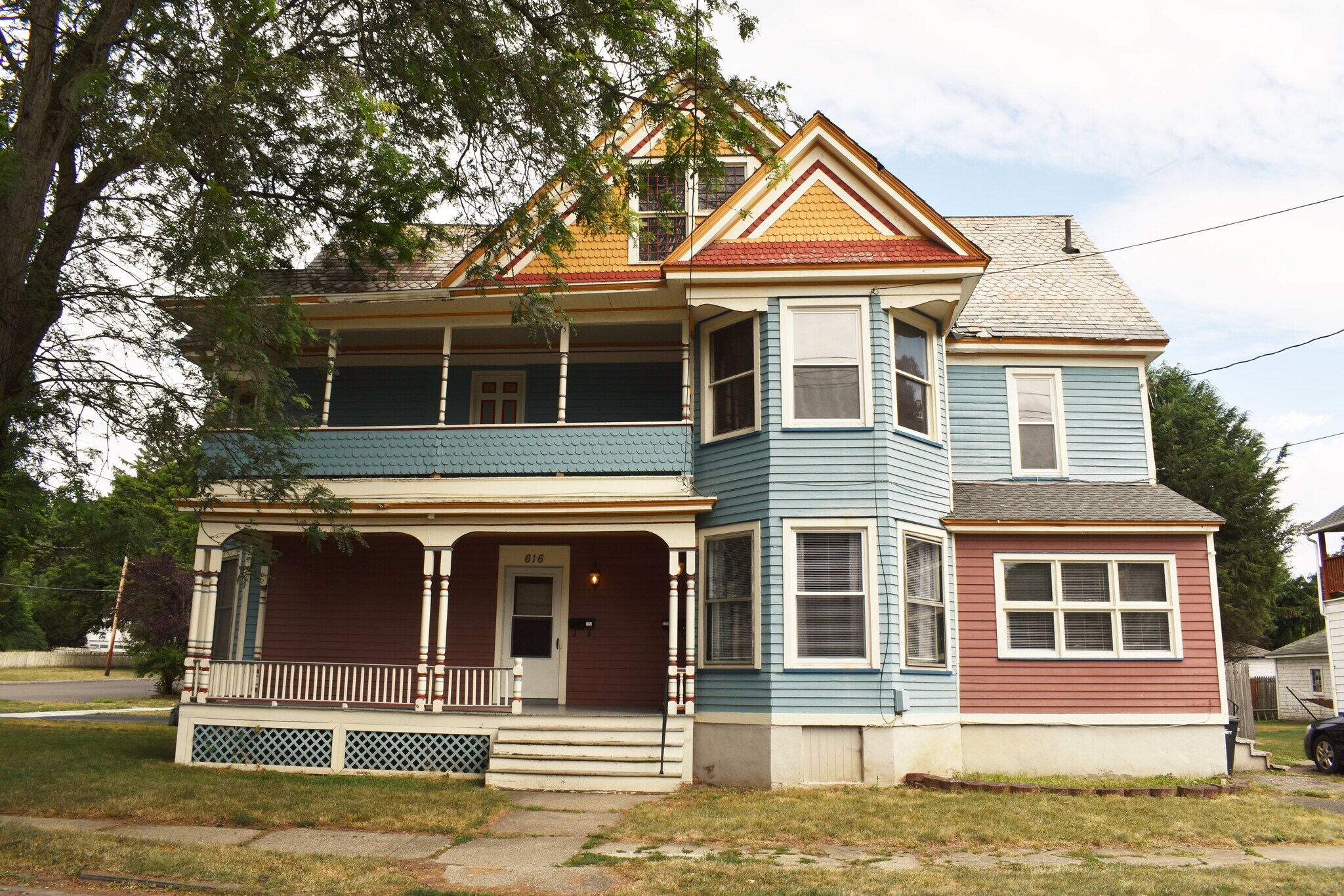 Building Photo - 350 Euclid Ave