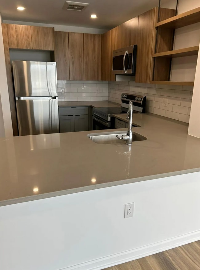 Building Photo - 508 Market St