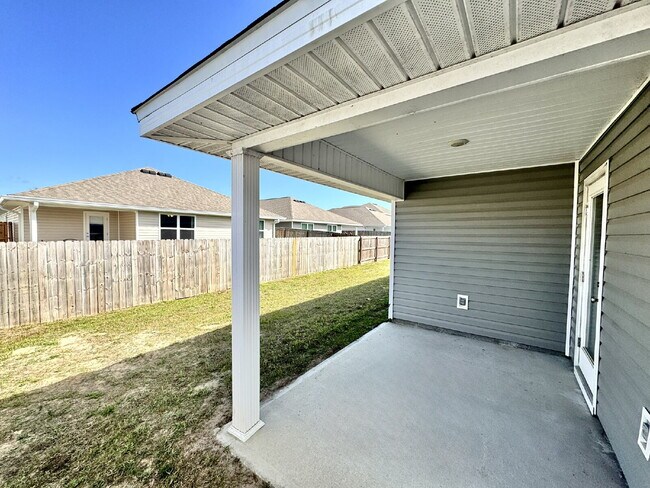 Building Photo - New Construction close to NBH Charter School and TAFB