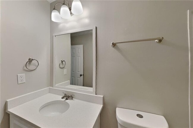 Building Photo - 1707 Hickory Grove Trail NW