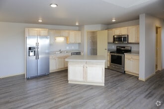 Interior Photo - Country View