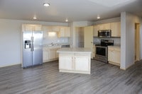 Interior Photo - Country View