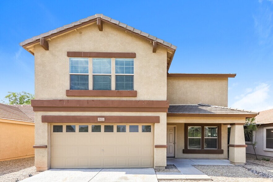 Primary Photo - 3123 W Alta Vista Rd