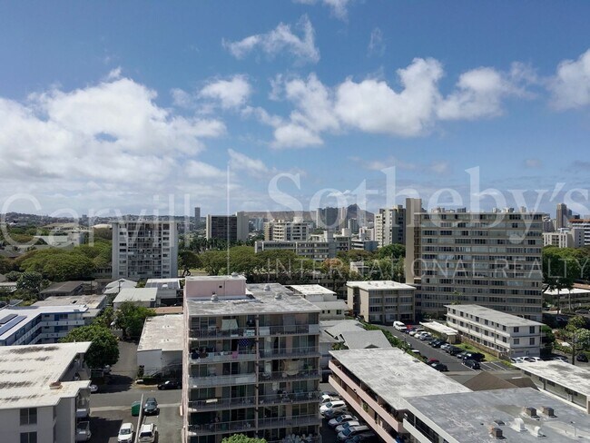 Building Photo - Newly Renovated 1BR/1BA in Makiki