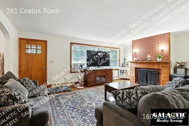 Building Photo - 261 Candia Rd