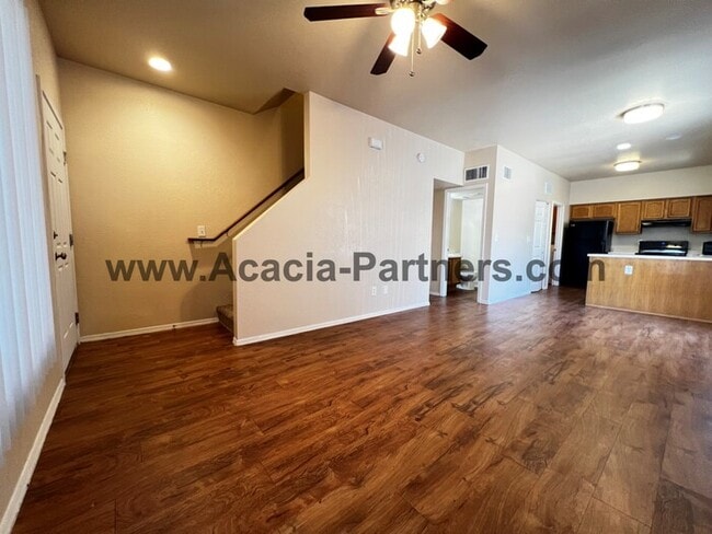 Building Photo - **Gated!!**Two Bedroom Townhome