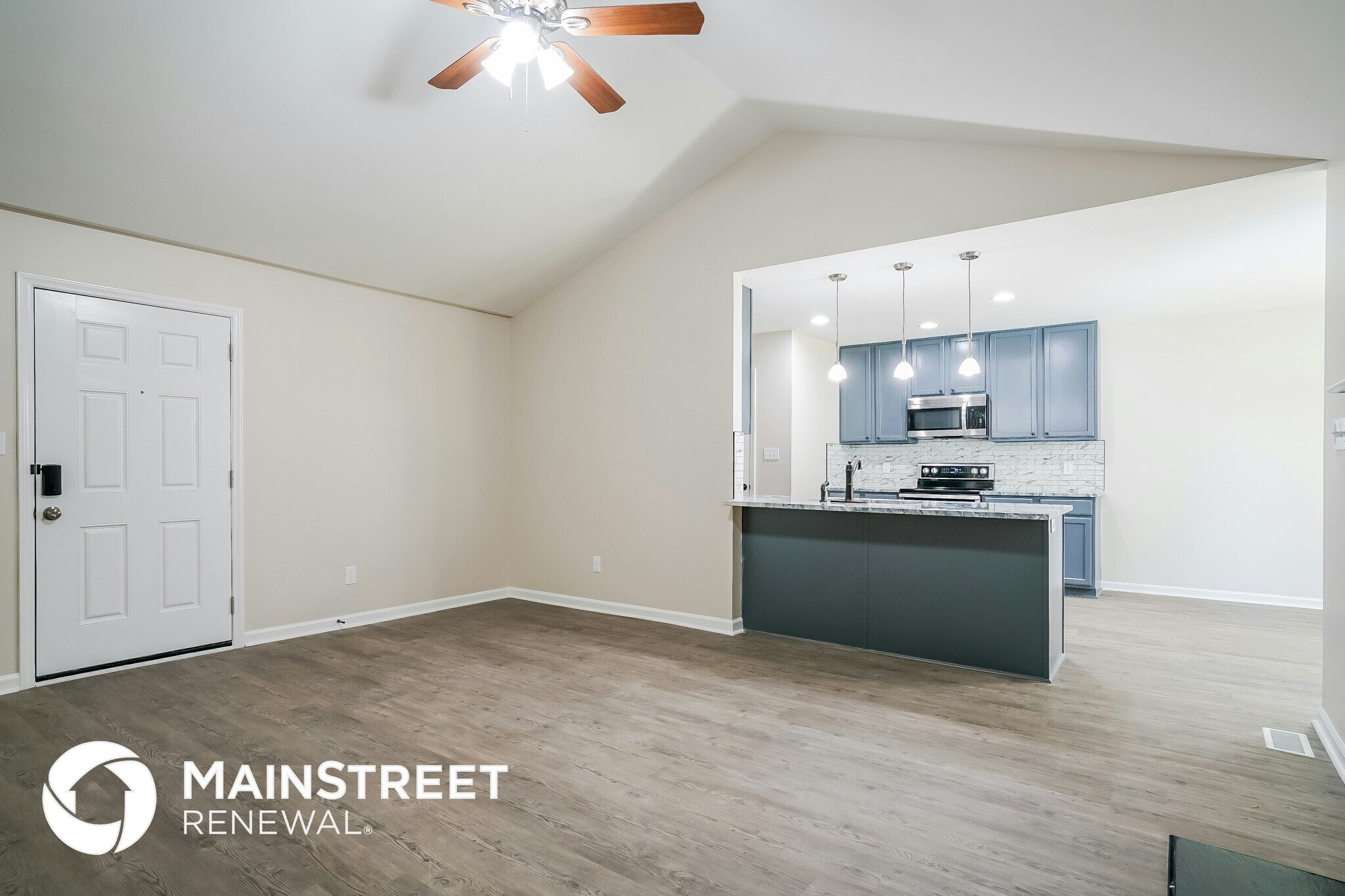 Building Photo - 220 Cross Current Ln