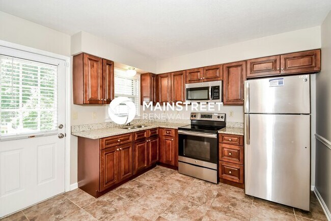Building Photo - 3 Bedroom Pet-Friendly Home in Louisville,...