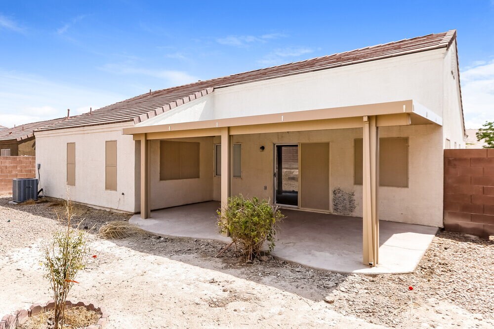 Building Photo - 5353 Greta Garbo St