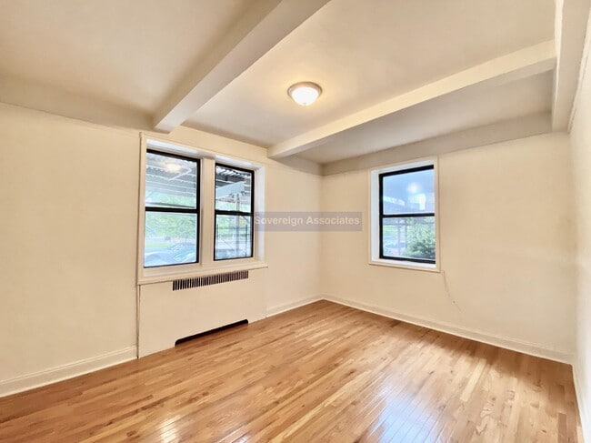 Floorplan - 600 West 218th Street