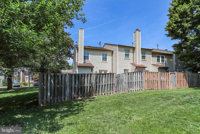 Building Photo - 14508 Four Chimney Dr