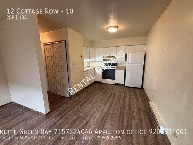 Primary Photo - 12 Cottage Row