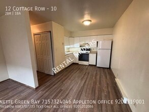 Building Photo - 12 Cottage Row