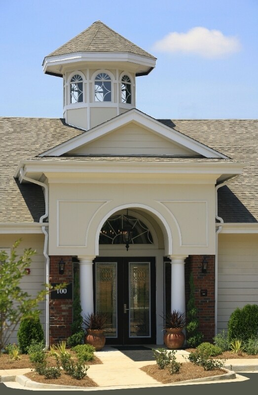 Building Photo - 100 Garden District Dr