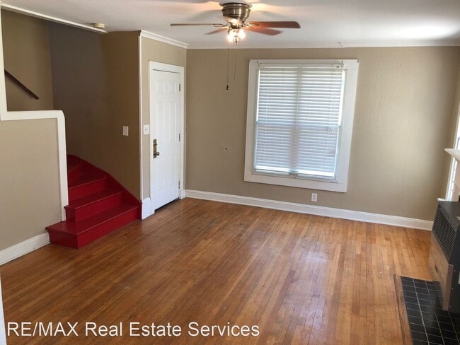 Building Photo - 2 br, 1 bath House - 125 Olive Street