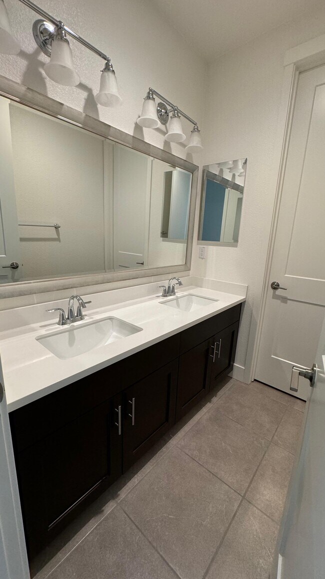 Bathroom #4 - 2310 Mirth St