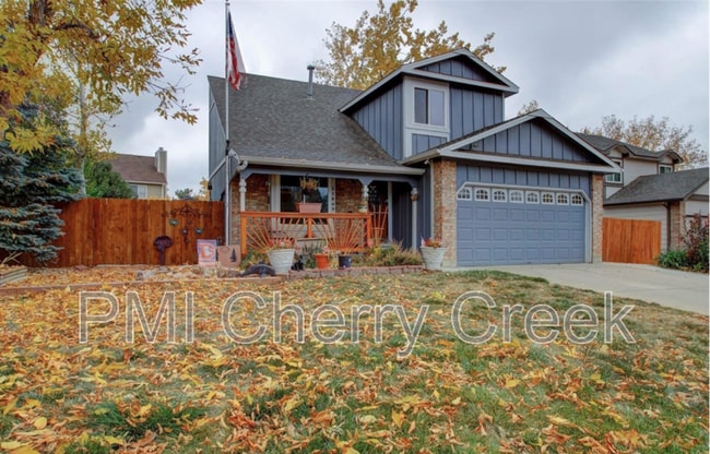 Primary Photo - 11847 W Berry Ave