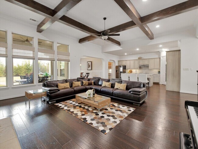 Building Photo - 2131 Camden Creek Ln