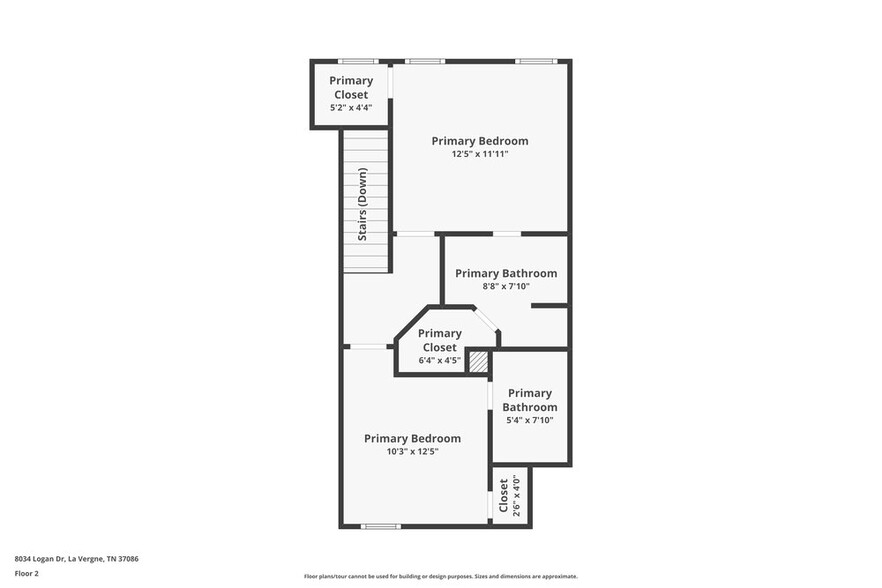 Building Photo - 8034 Logan Dr