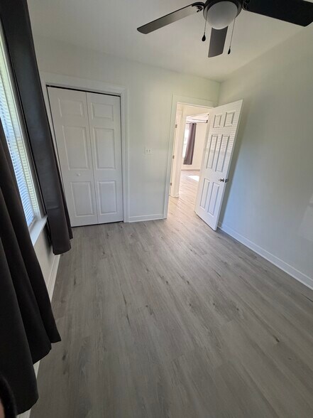 2nd Bedroom - 3206 S Waterview Ave